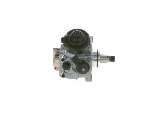 Reconditioned 0445020513 (CR/CP4N1/R50/20-S) Bosch CR Pump - Image 2