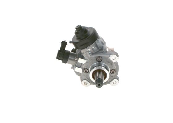 Reconditioned 0445020513 (CR/CP4N1/R50/20-S) Bosch CR Pump - Image 3