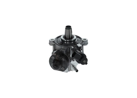 0445010554 - Radial piston pump (CR/CP4S1/L30/1)