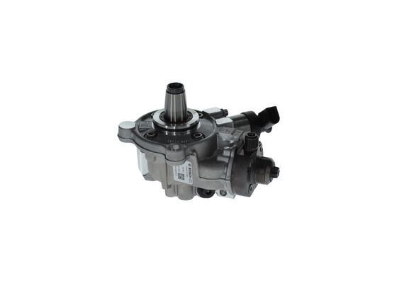 0445010554 - Radial piston pump (CR/CP4S1/L30/1) - Image 2