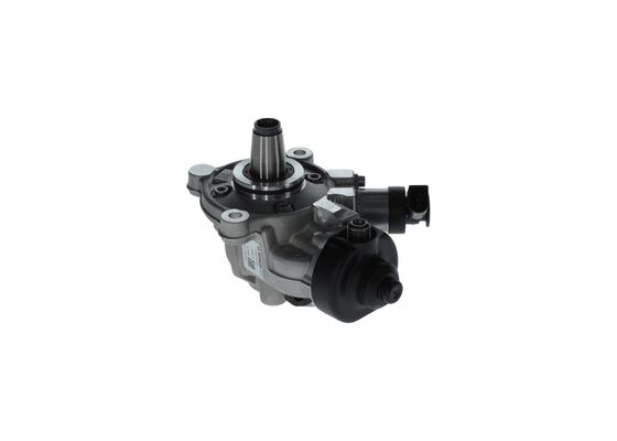 0445010794 - Radial piston pump (CR/CP4S1/L40/2) - Image 2
