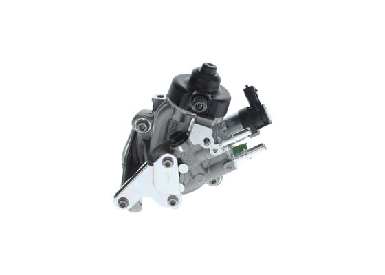 0445010530 - Radial piston pump (CR/CP4S1/R30/1)
