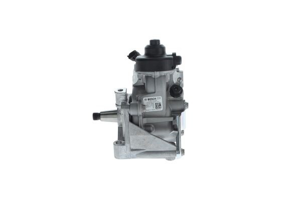 0445010530 - Radial piston pump (CR/CP4S1/R30/1) - Image 2