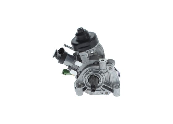 0445010530 - Radial piston pump (CR/CP4S1/R30/1) - Image 3