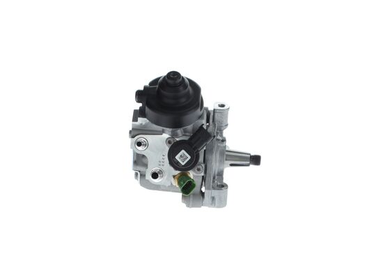 0445010530 - Radial piston pump (CR/CP4S1/R30/1) - Image 4