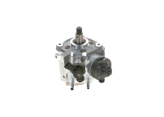 0445010552 - Radial piston pump (CR/CP4S1/R30/2)