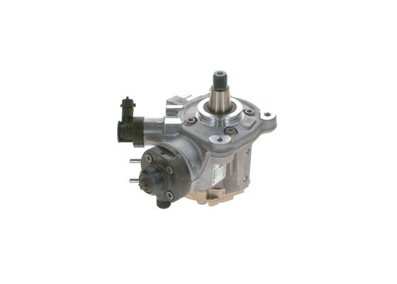 0445010552 - Radial piston pump (CR/CP4S1/R30/2) - Image 2