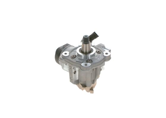 0445010552 - Radial piston pump (CR/CP4S1/R30/2) - Image 3