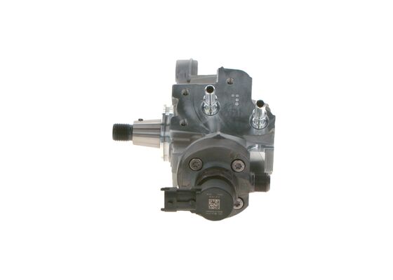 0445010760 - Radial piston pump (CR/CP4S1/R32/5)