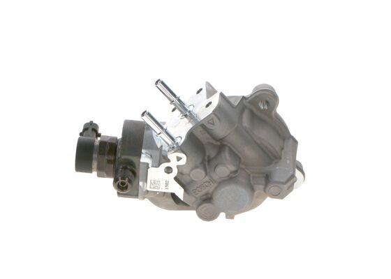 0445010760 - Radial piston pump (CR/CP4S1/R32/5) - Image 2