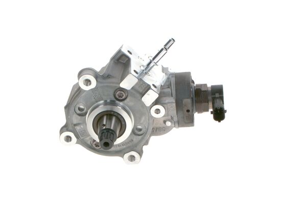 0445010760 - Radial piston pump (CR/CP4S1/R32/5) - Image 4