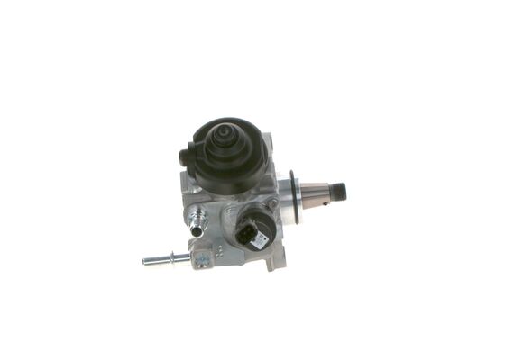 0445010544 - Radial piston pump (CR/CP4S1/R40/2)
