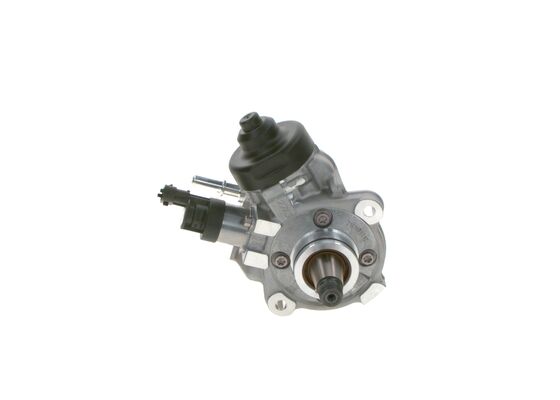 0445010544 - Radial piston pump (CR/CP4S1/R40/2) - Image 2