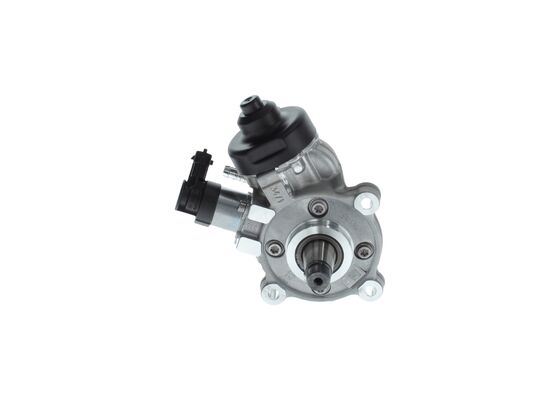 Reconditioned 0445010747 (CR/CP4S1/R43/20) Bosch CR Pump - Image 2