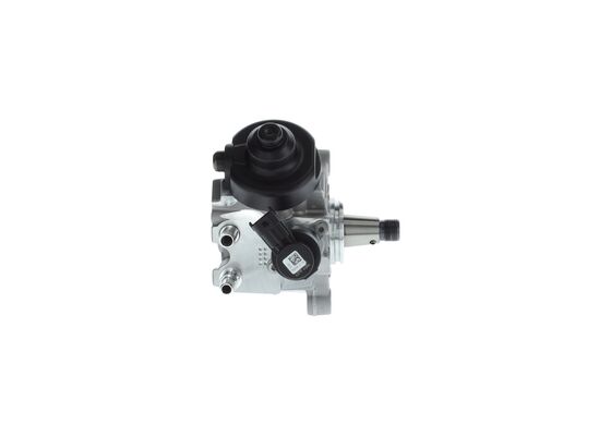 Reconditioned 0445010747 (CR/CP4S1/R43/20) Bosch CR Pump - Image 3