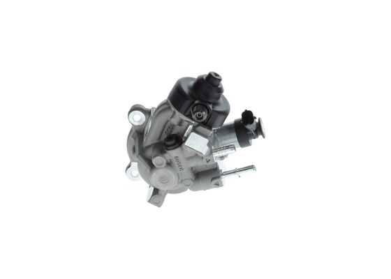 Reconditioned 0445010747 (CR/CP4S1/R43/20) Bosch CR Pump - Image 4
