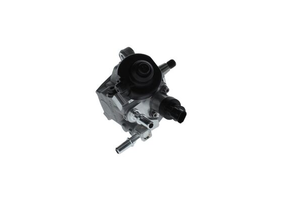 0445010595 - Radial piston pump (CR/CP4S1/R57/2)