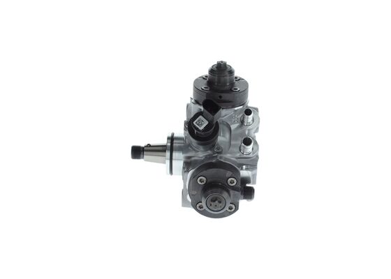 0445010682 - Radial piston pump (CR/CP4S2/R75/4)