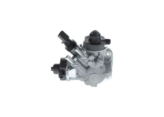 0445010682 - Radial piston pump (CR/CP4S2/R75/4) - Image 4