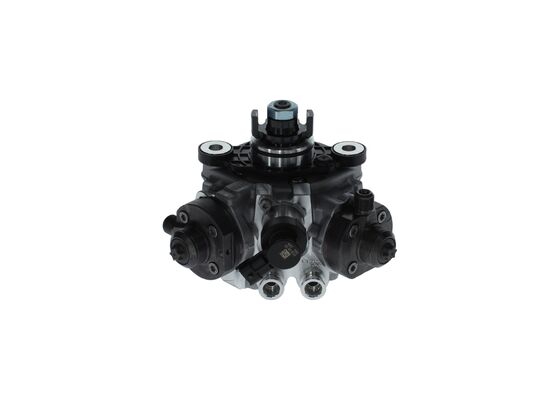 0445010680 - Radial piston pump (CR/CP4S2/R90/4)