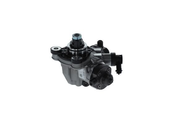0445010680 - Radial piston pump (CR/CP4S2/R90/4) - Image 2