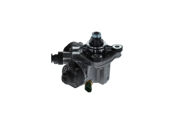 0445010680 - Radial piston pump (CR/CP4S2/R90/4) - Image 4