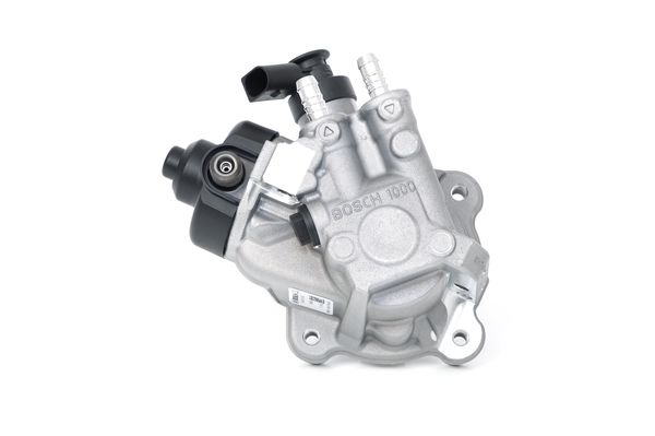 Reconditioned 0445010543 (CR/CP4S1/R35/20S) Bosch CR Pump - Image 2