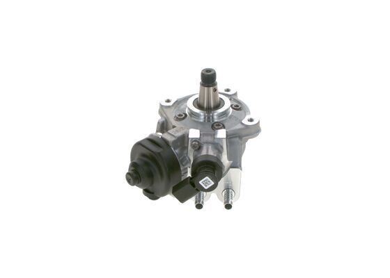 Reconditioned 0445010565 (CR/CP4S1/R40/20S) Bosch CR Pump