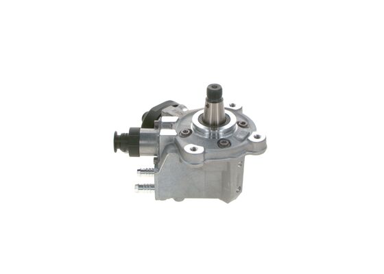 Reconditioned 0445010565 (CR/CP4S1/R40/20S) Bosch CR Pump - Image 2