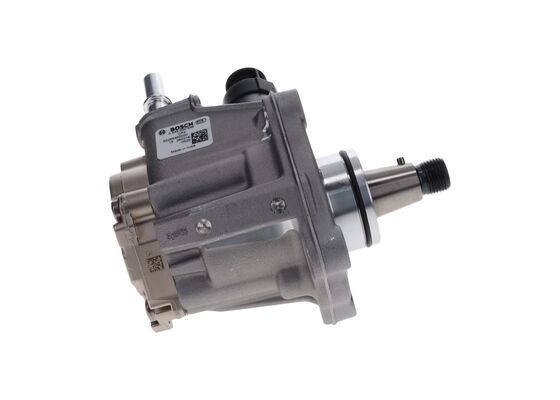 Reconditioned 0445020546 (CR/CP4N1/L50/20) Bosch CR Pump - Image 3