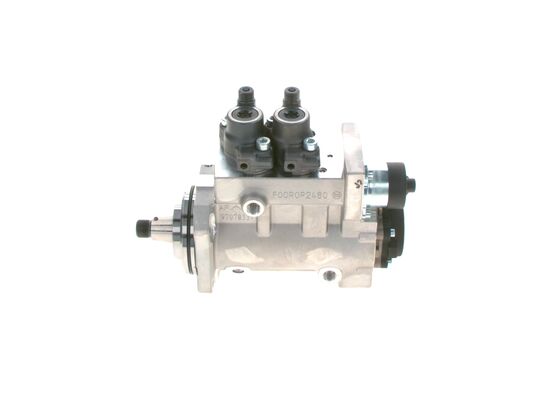 0445020260 - Banked-piston-pump (CR/CPN5S2/R400) - Image 3