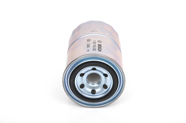 1457434435 - Fuel-filter box