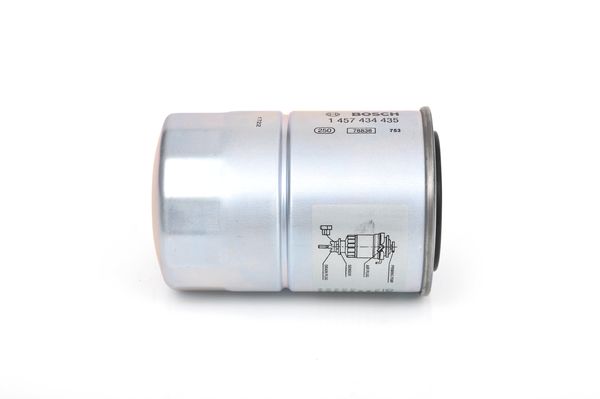 1457434435 - Fuel-filter box - Image 4