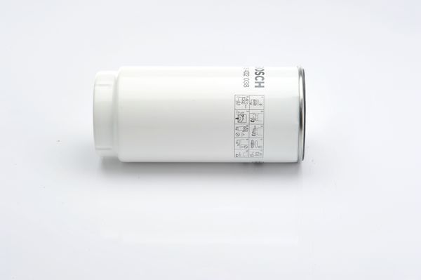 F026402038 - Fuel-filter box - Image 4