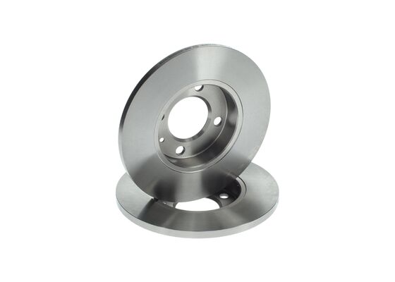 0986478011 - Brake disc