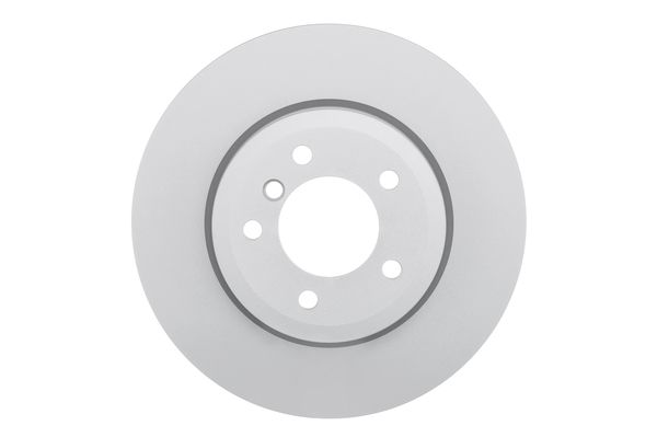 0986478012 - Brake disc