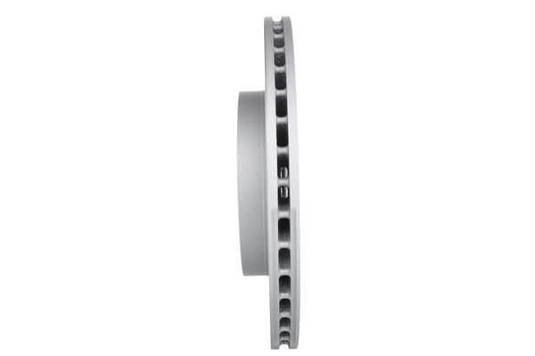 0986478012 - Brake disc - Image 2