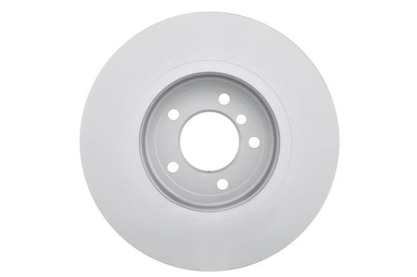 0986478012 - Brake disc - Image 3