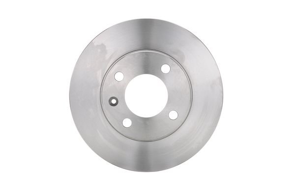 0986478017 - Brake disc