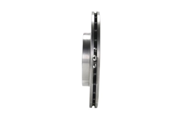0986478017 - Brake disc - Image 2