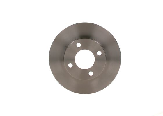 0986478018 - Brake disc