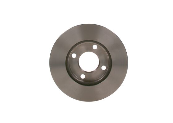 0986478018 - Brake disc - Image 3