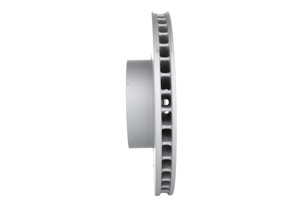 0986478024 - Brake disc - Image 2