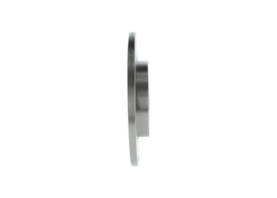 0986478029 - Brake disc - Image 2