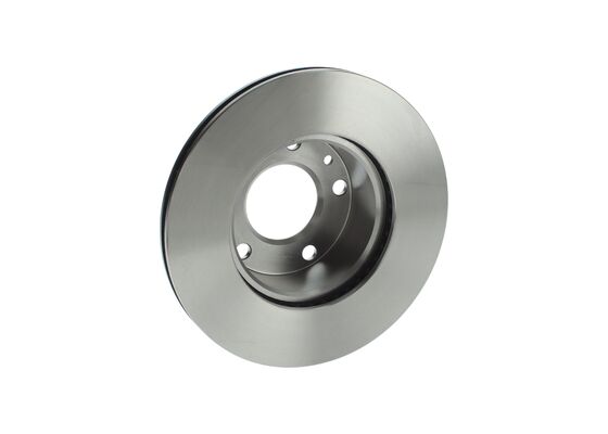0986478041 - Brake disc - Image 3