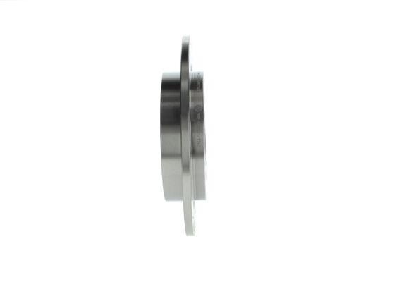 0986478042 - Brake disc - Image 2
