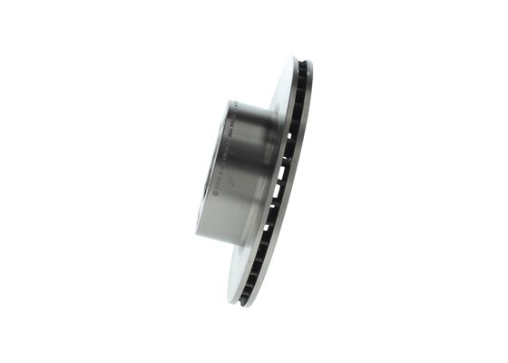 0986478043 - Brake disc - Image 4