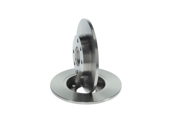 0986478046 - Brake disc - Image 2