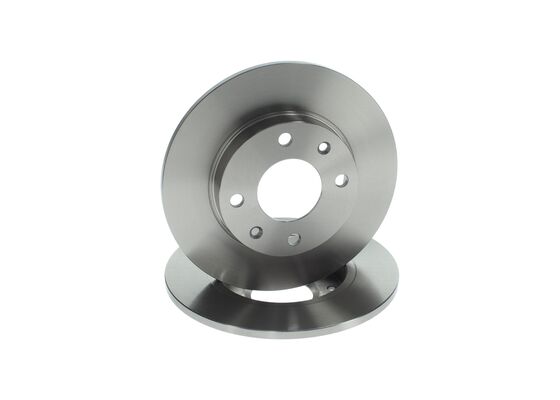 0986478046 - Brake disc - Image 3