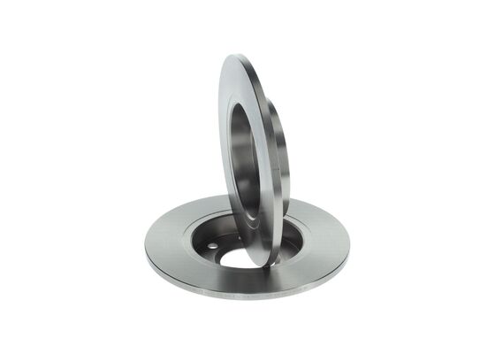 0986478046 - Brake disc - Image 4